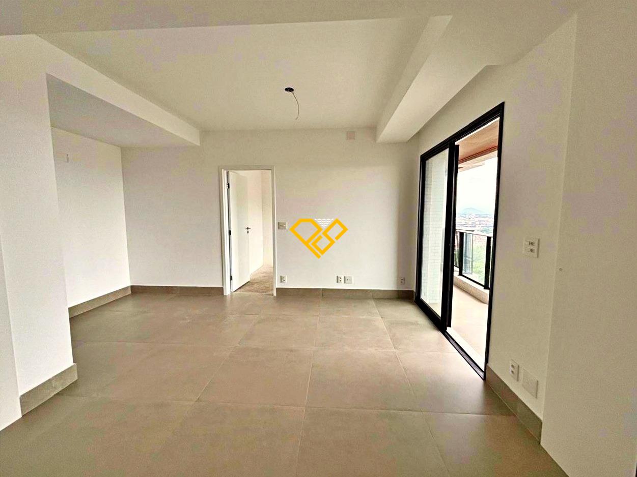 Apartamento à venda no Boqueirão: Sala