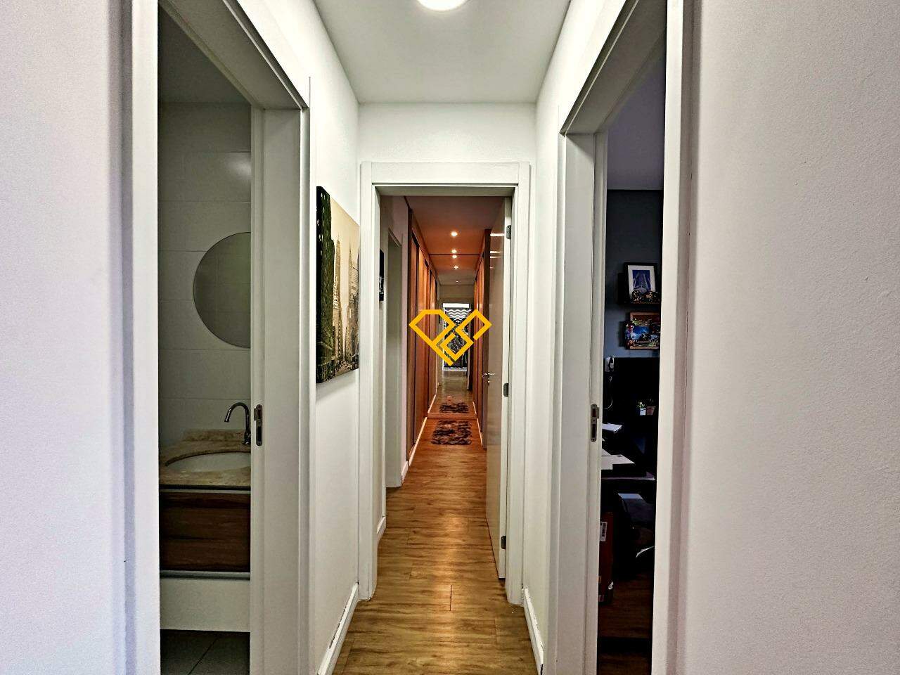 Apartamento à venda no Marapé: Área íntima