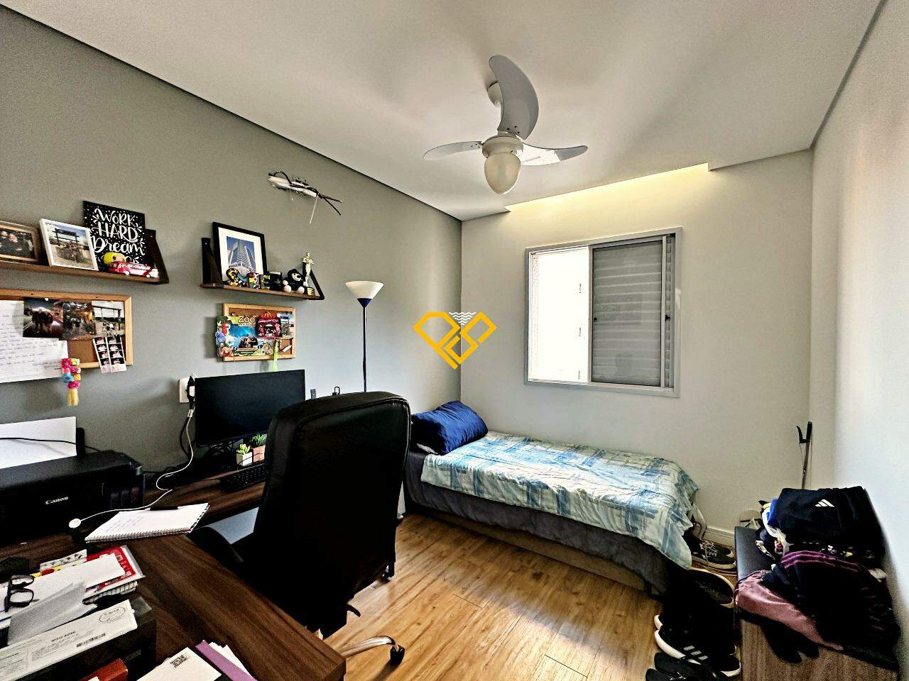 Apartamento à venda no Marapé: Dormitório 2