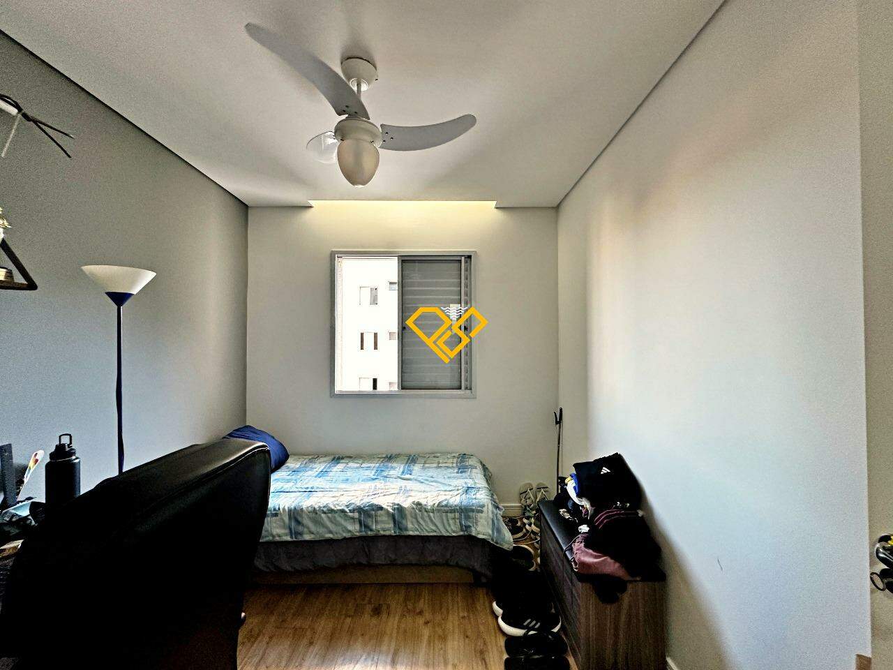 Apartamento à venda no Marapé: Dormitório 2
