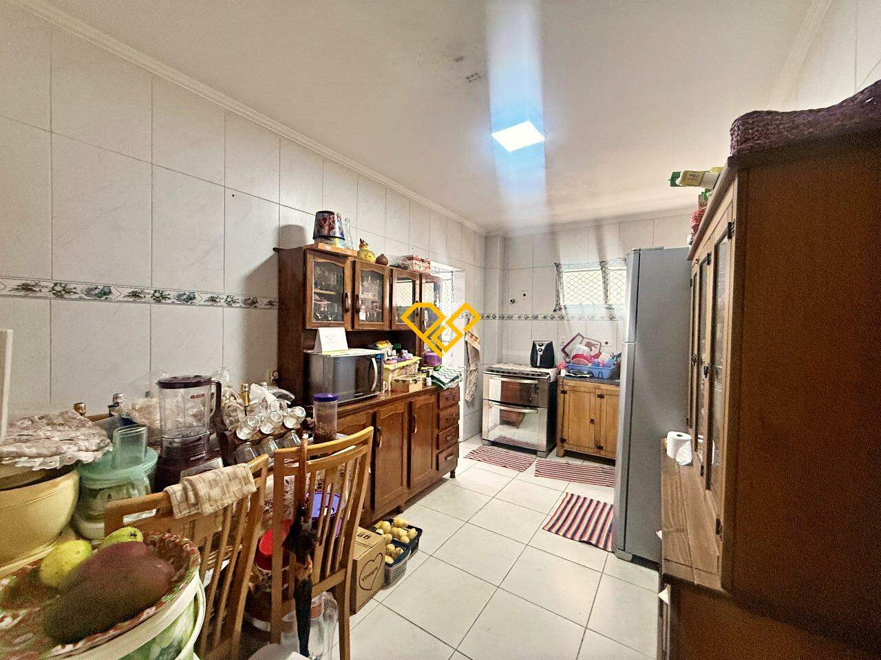 Apartamento à venda no Pompéia: Cozinha