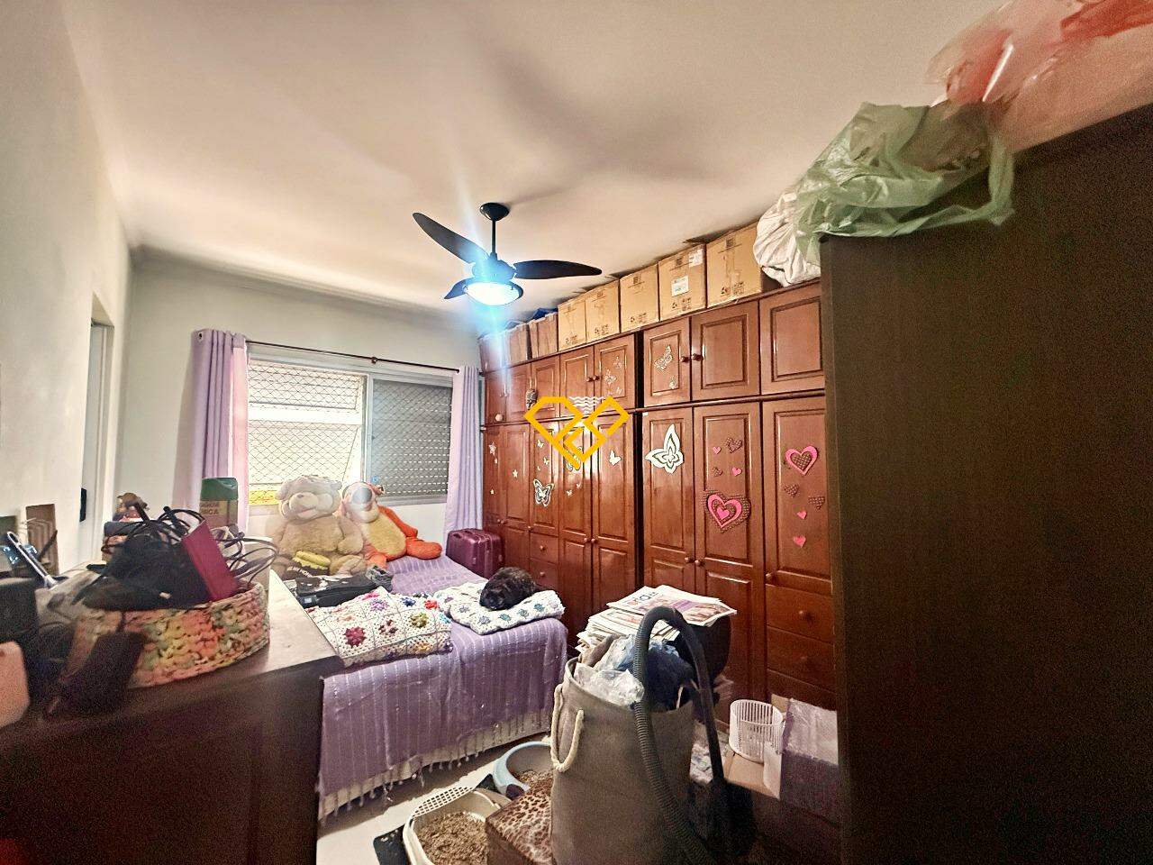 Apartamento à venda no Pompéia: Dormitório 1 - suíte