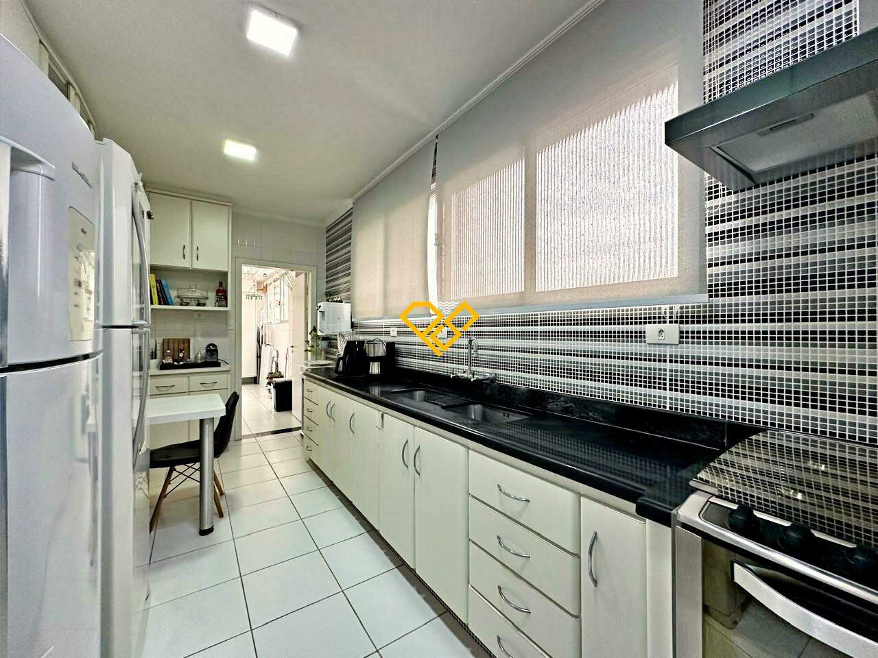 Apartamento à venda no Boqueirão: Cozinha