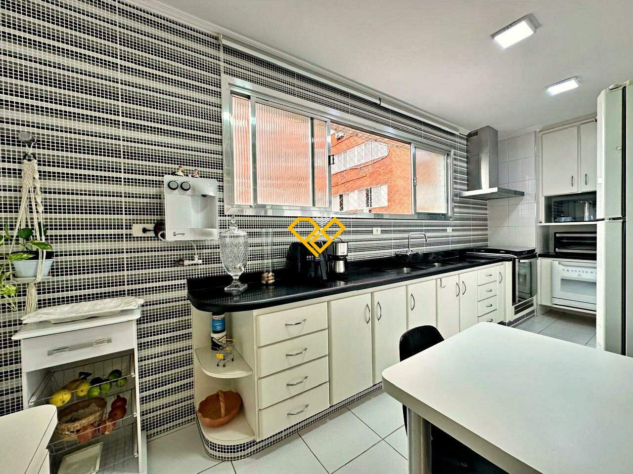 Apartamento à venda no Boqueirão: Cozinha