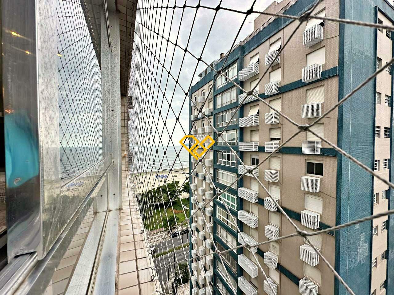 Apartamento à venda no Boqueirão: Vista