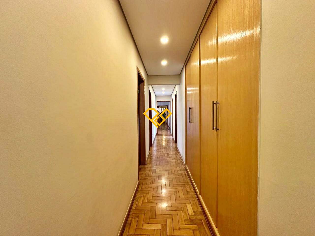 Apartamento à venda no Boqueirão: Área íntima