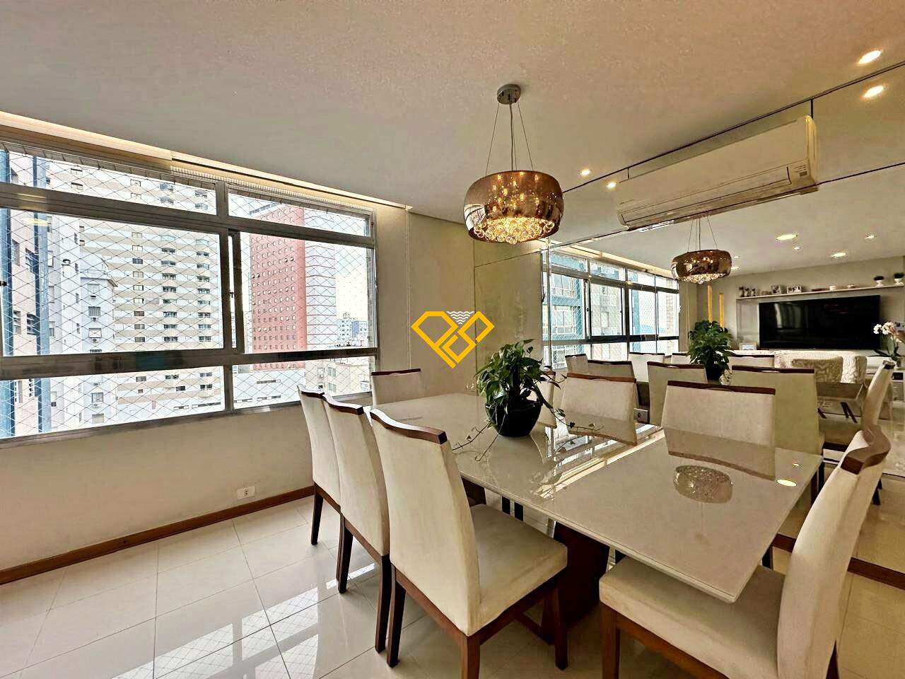 Apartamento à venda no Boqueirão: Sala