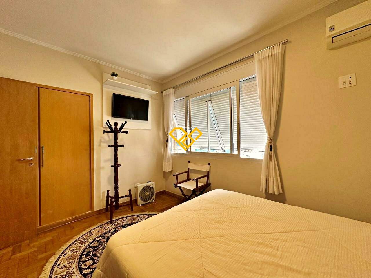Apartamento à venda no Boqueirão: Dormitório 2