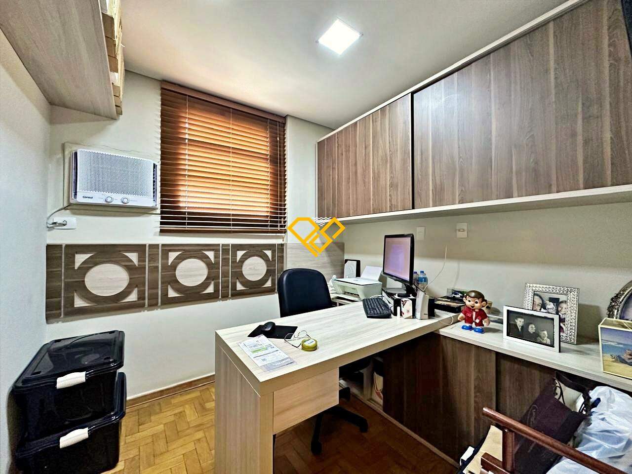 Apartamento à venda no Boqueirão: Escritório