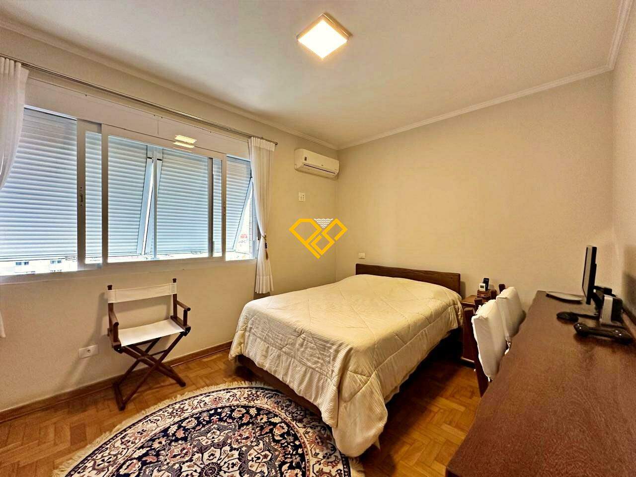 Apartamento à venda no Boqueirão: Dormitório 2