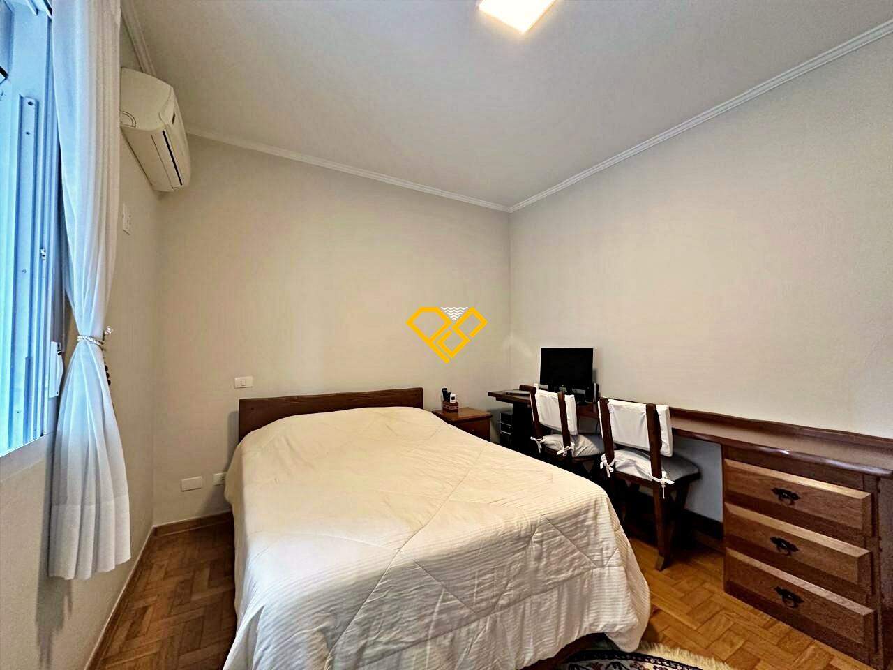 Apartamento à venda no Boqueirão: Dormitório 2