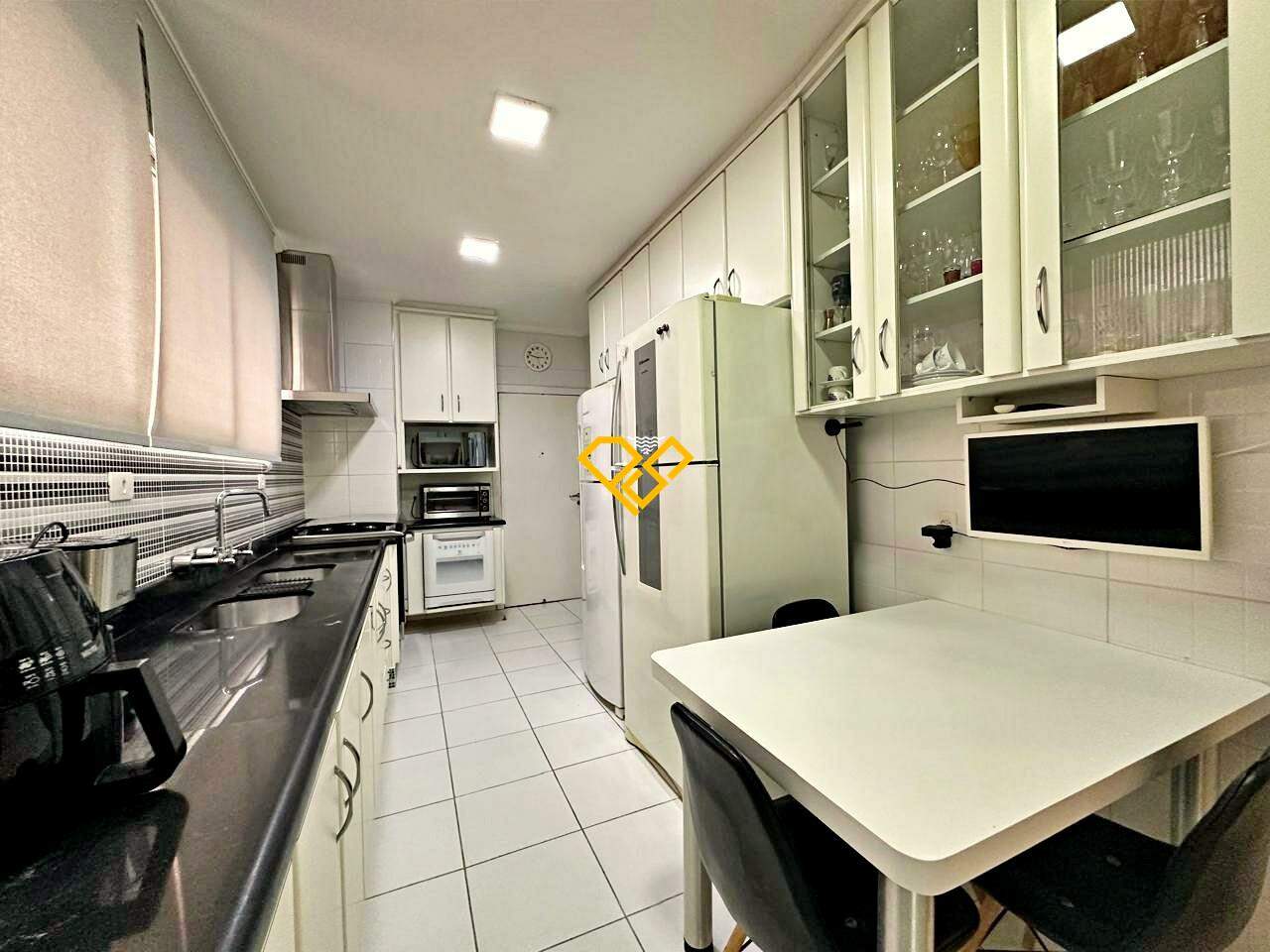 Apartamento à venda no Boqueirão: Cozinha