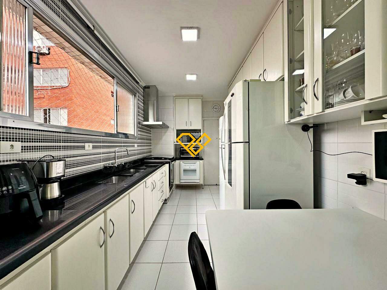 Apartamento à venda no Boqueirão: Cozinha