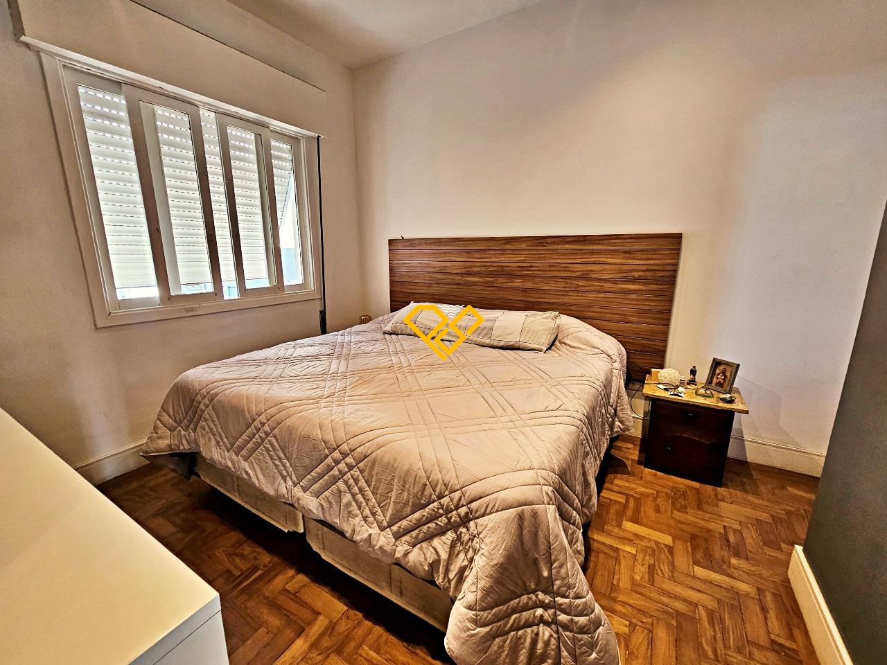 Apartamento para aluguel no Boqueirão: Dormitório 1 - suíte