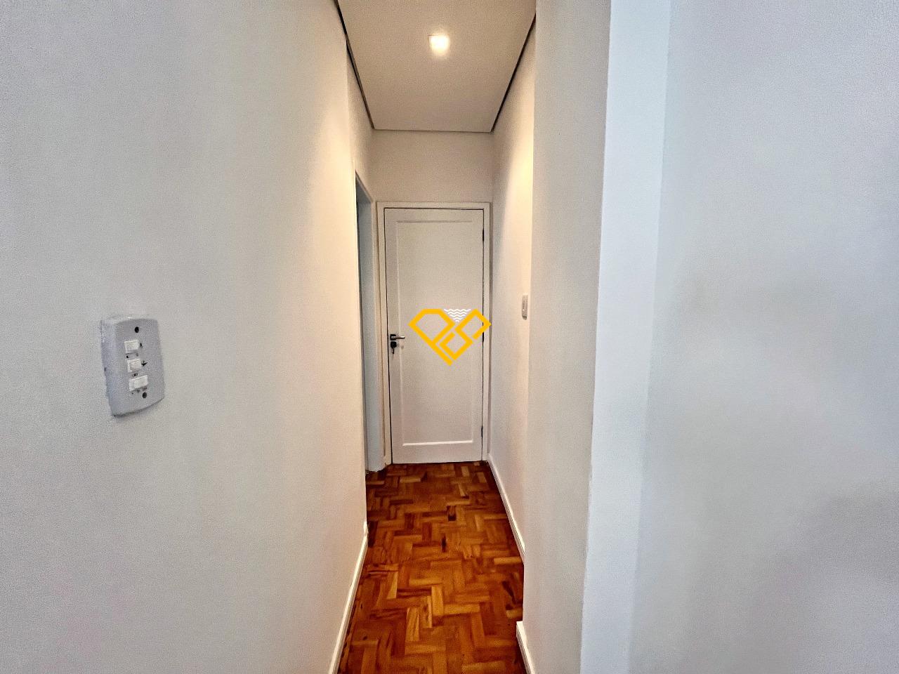 Apartamento para aluguel no Pompéia: Dormitório 1 - suíte