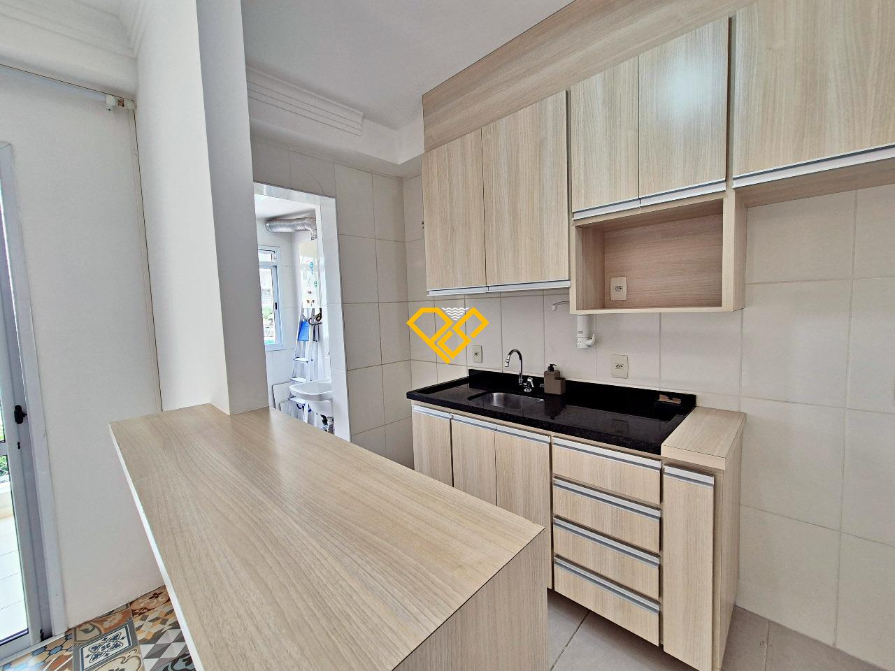 Apartamento para aluguel no Marapé: Cozinha