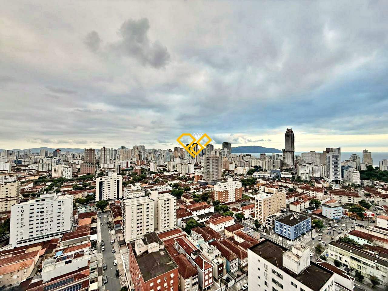 Apartamento à venda no Marapé: Vista