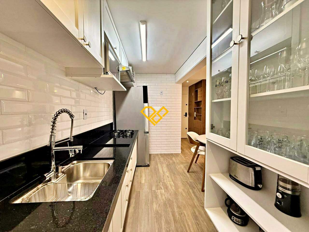 Apartamento à venda no Marapé: Cozinha