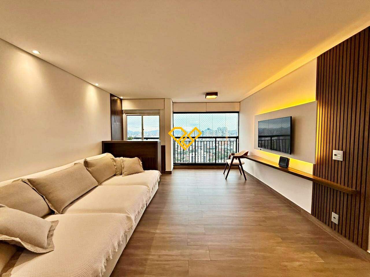 Apartamento à venda no Marapé: Sala