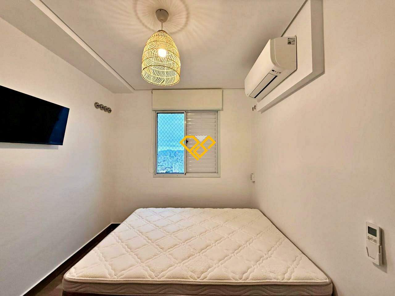 Apartamento à venda no Marapé: Dormitório 2