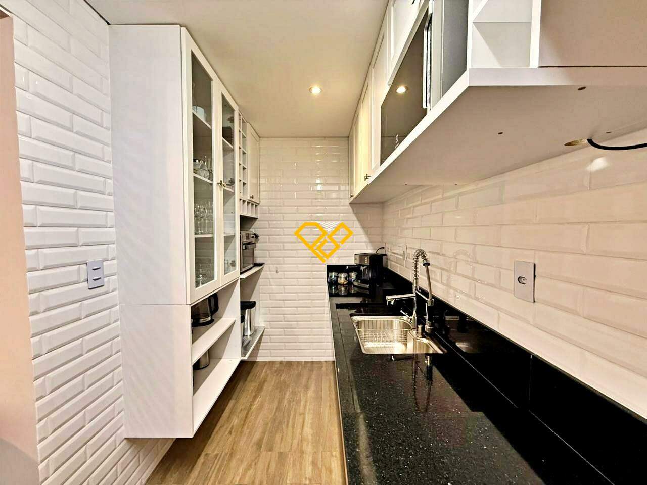 Apartamento à venda no Marapé: Cozinha