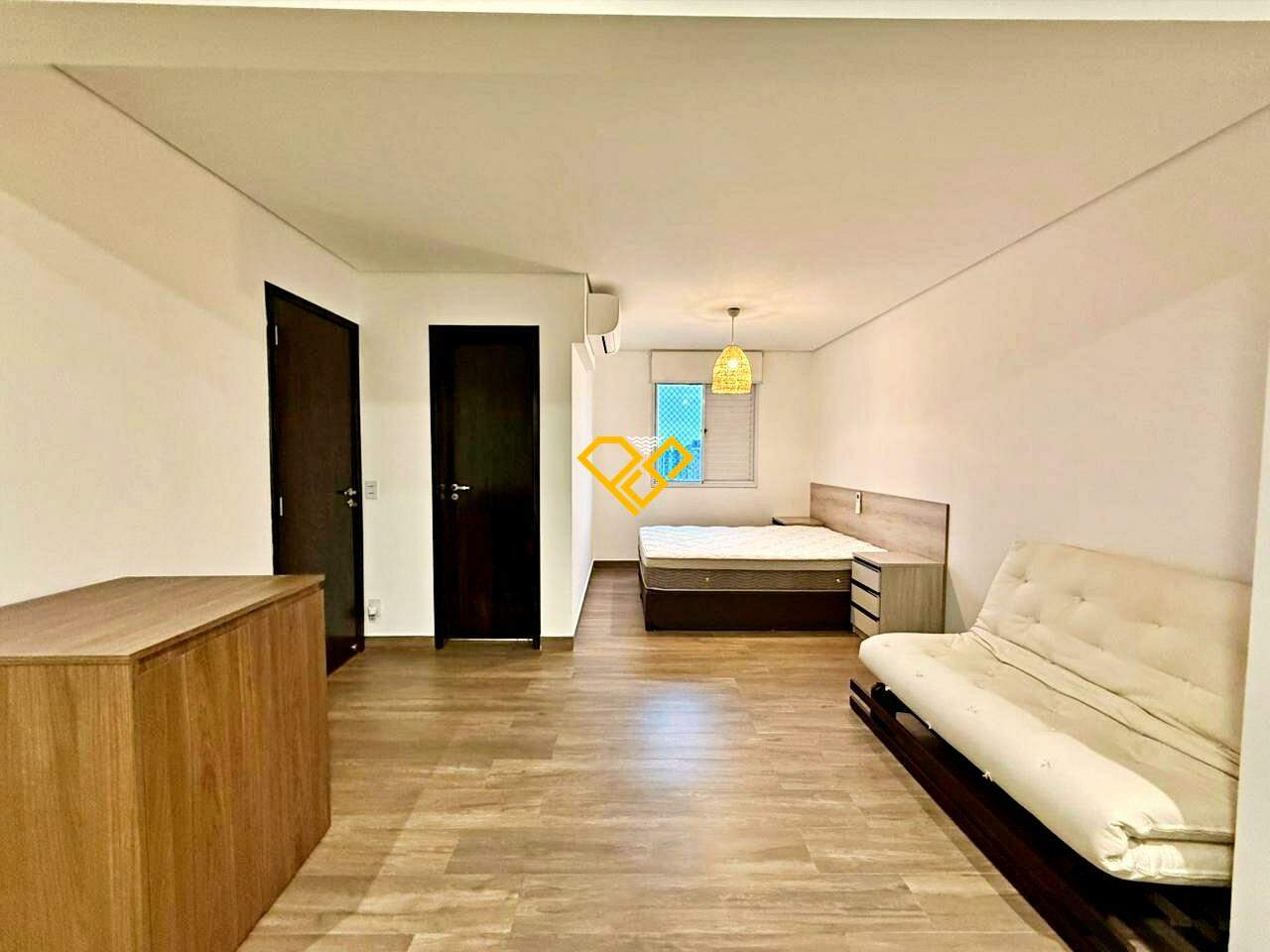 Apartamento à venda no Marapé: Dormitório 1 - suíte