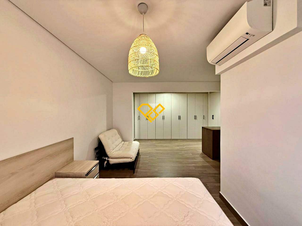 Apartamento à venda no Marapé: Dormitório 1 - suíte