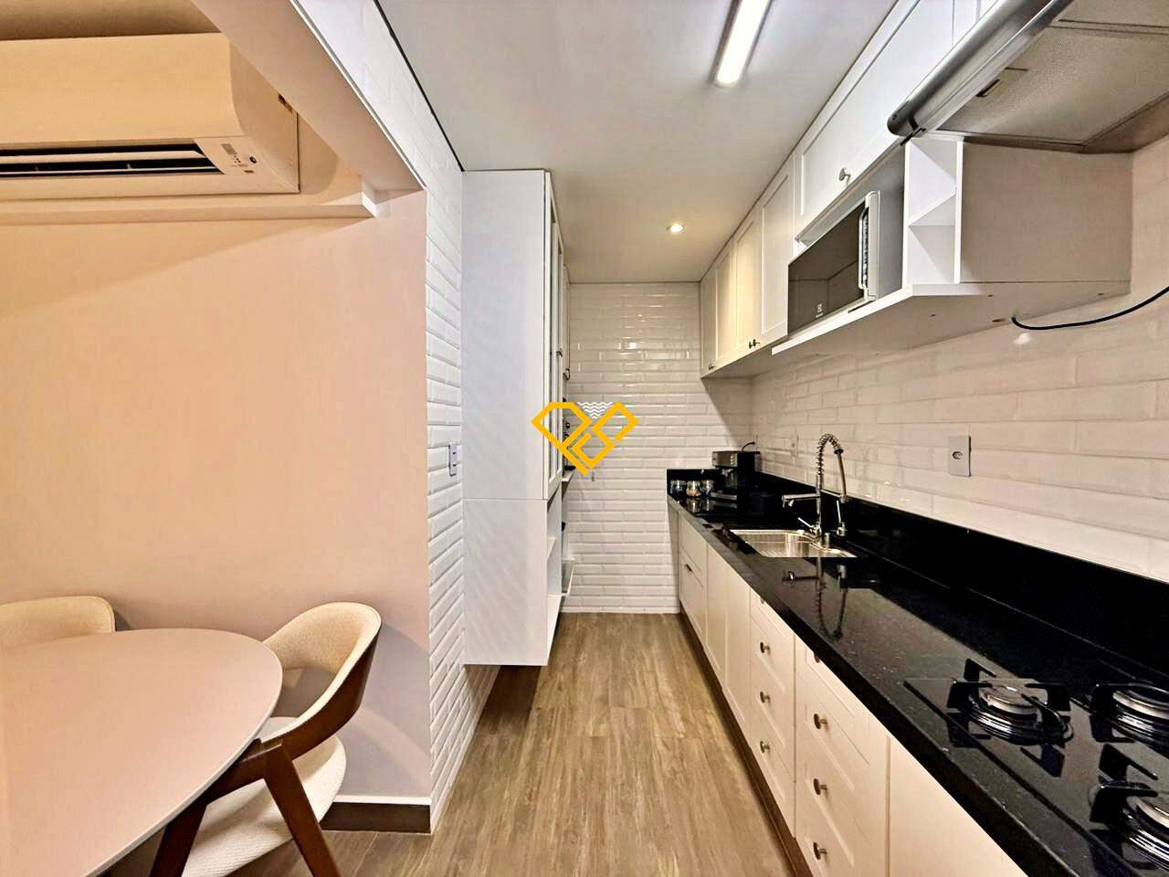 Apartamento à venda no Marapé: Cozinha