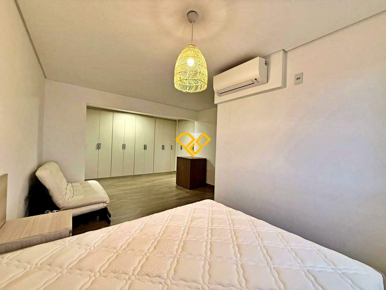 Apartamento à venda no Marapé: Dormitório 1 - suíte