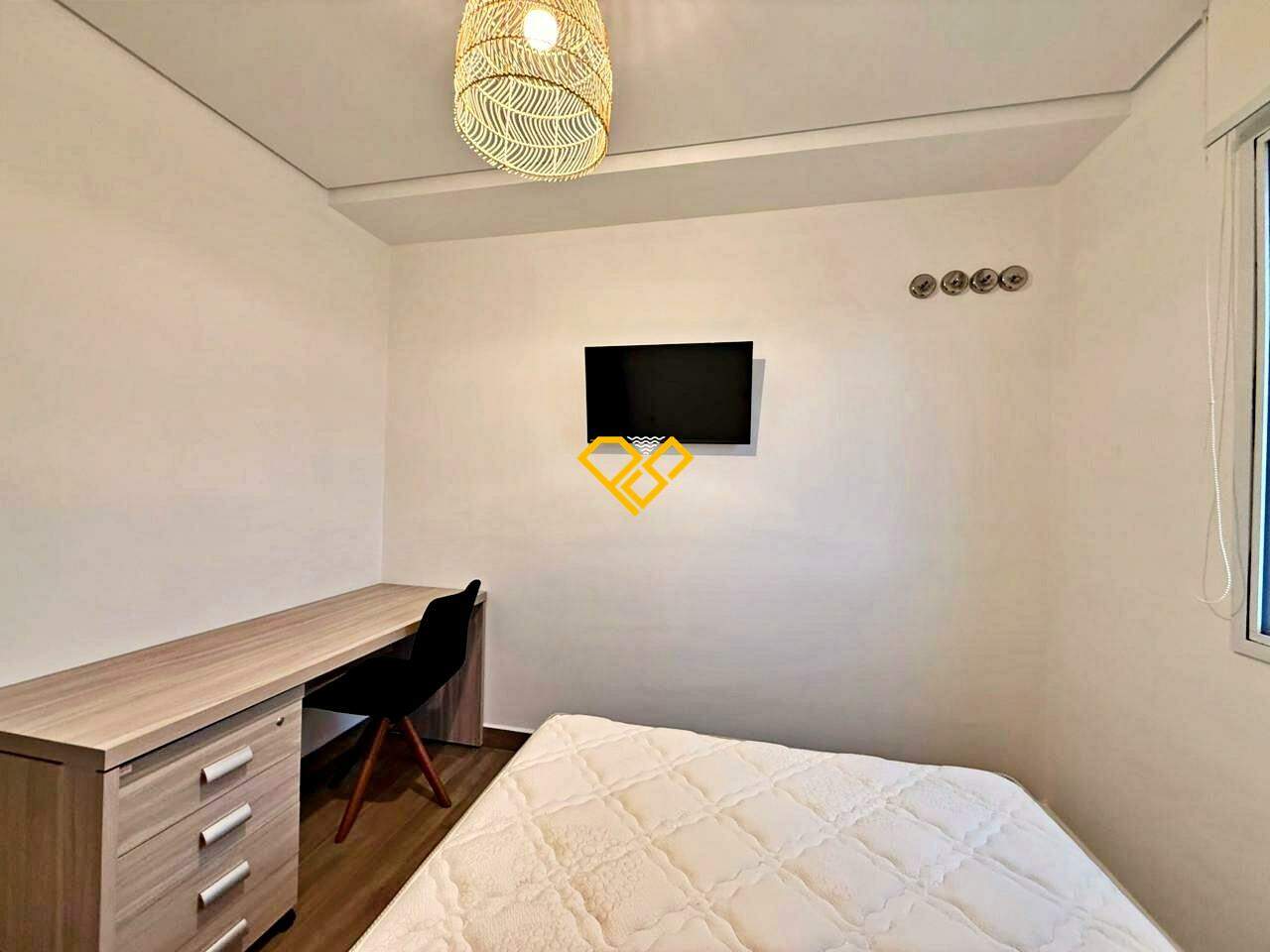 Apartamento à venda no Marapé: Dormitório 2