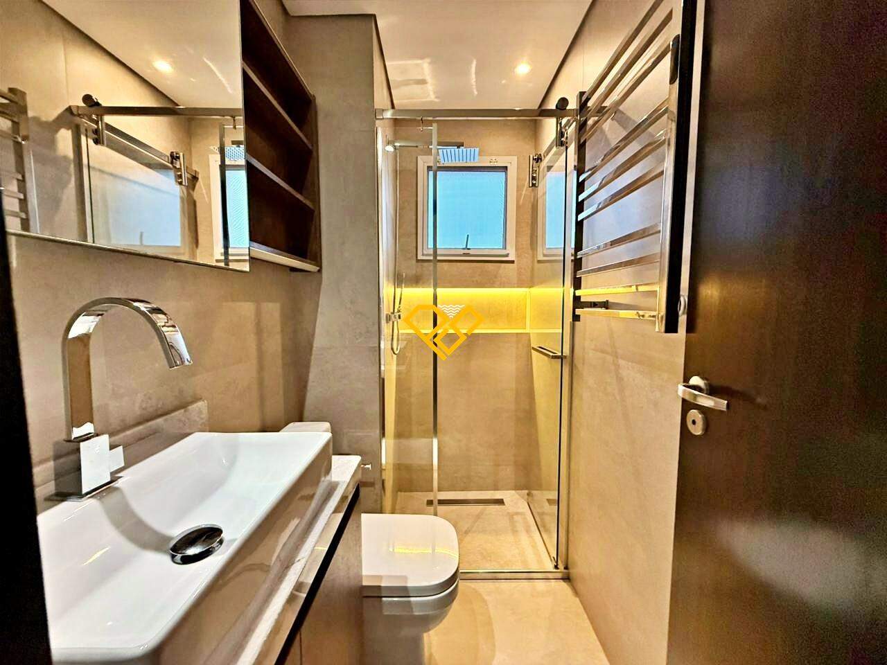 Apartamento à venda no Marapé: Wc suíte