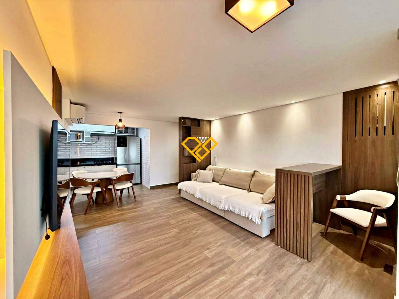 Apartamento à venda no Marapé: Sala