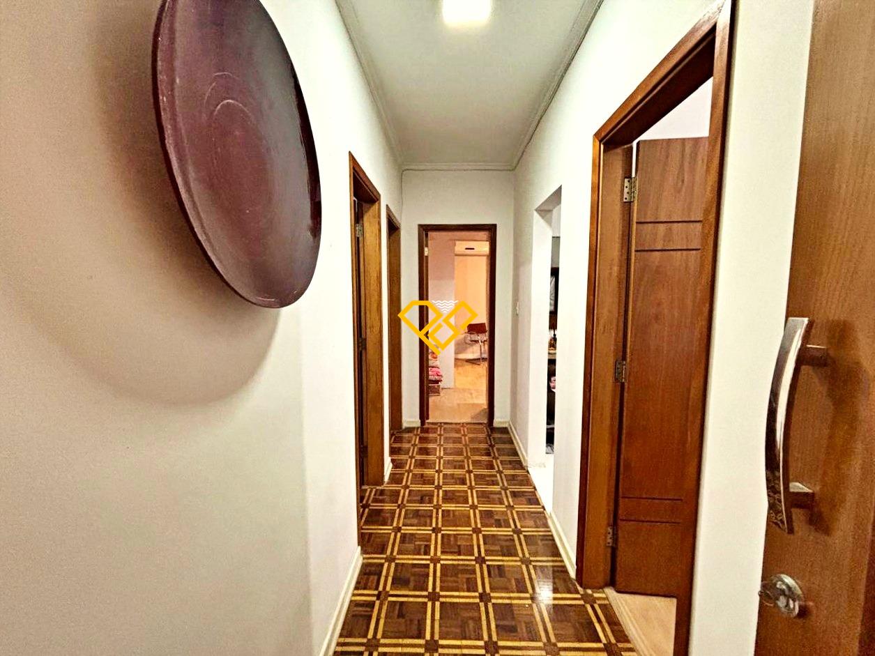 Apartamento à venda no Ponta da Praia: Área íntima