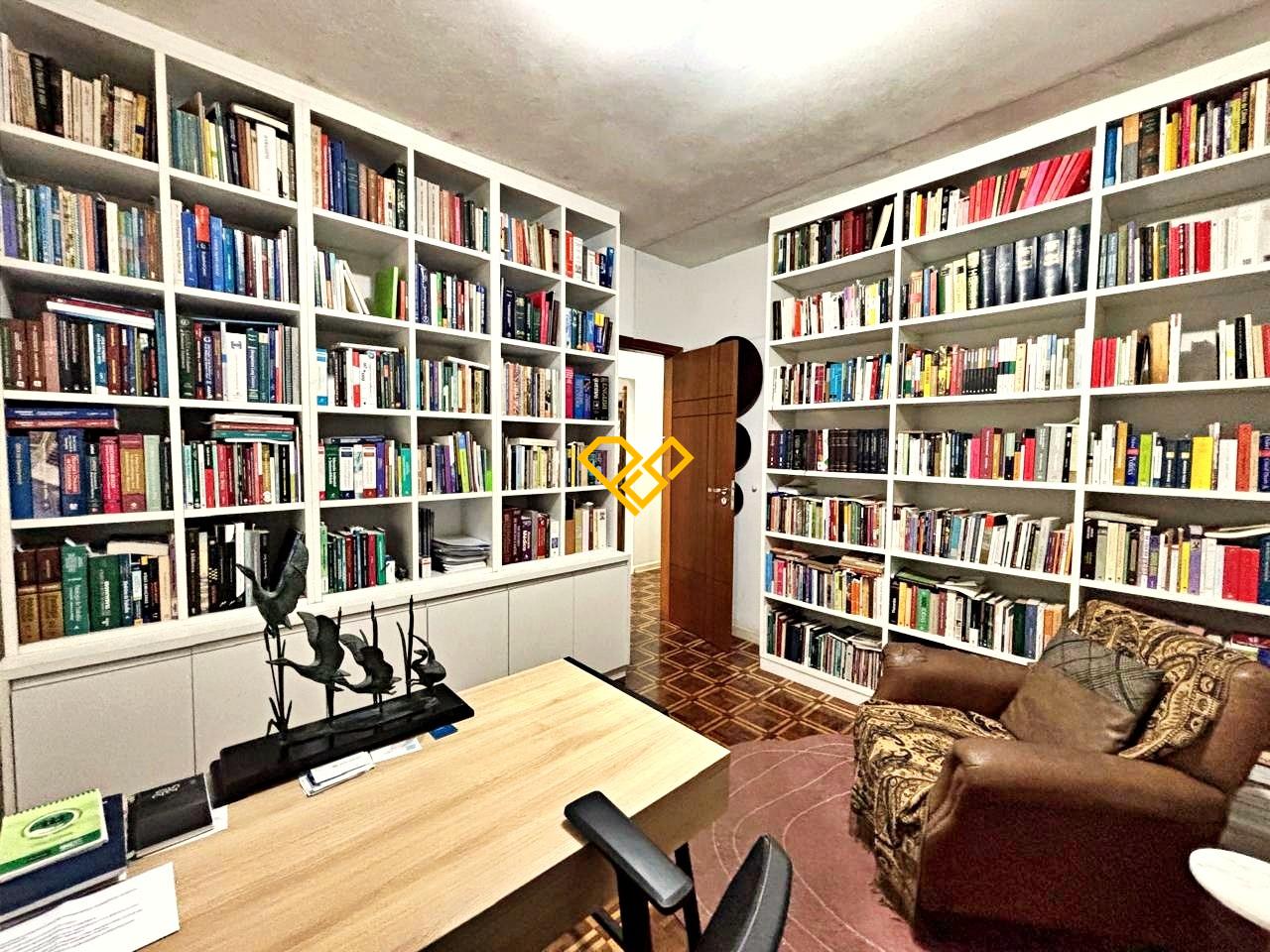 Apartamento à venda no Ponta da Praia: Dormitório 2