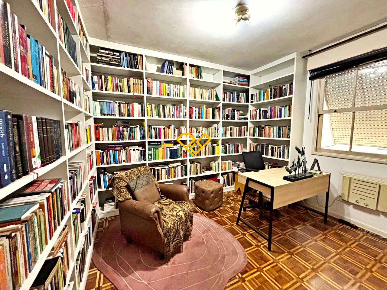 Apartamento à venda no Ponta da Praia: Dormitório 2