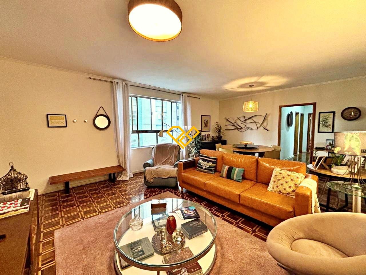 Apartamento à venda no Ponta da Praia: Slaa