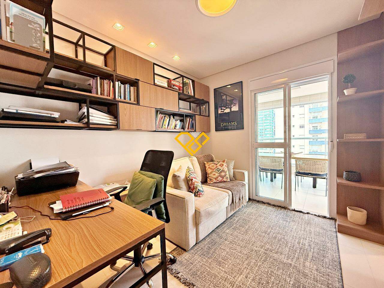 Apartamento à venda no Boqueirão: Dormitório 2