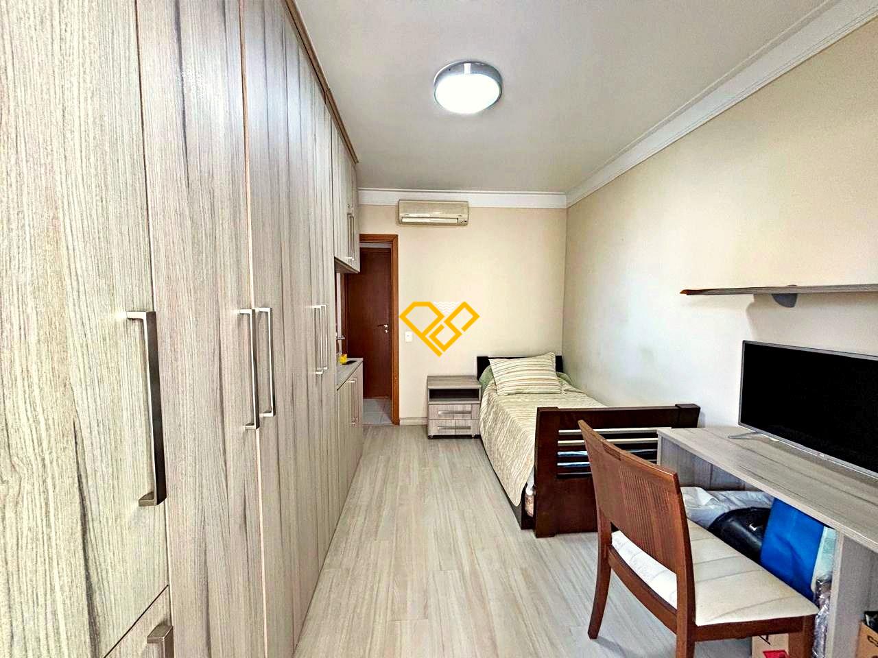 Apartamento à venda no Gonzaga: Dormitório 2
