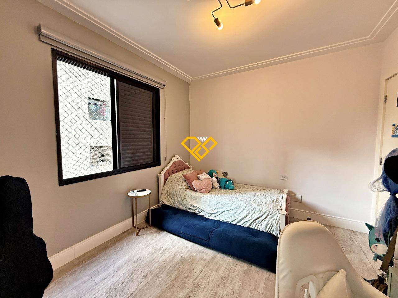 Apartamento à venda no Boqueirão: Suíte 2