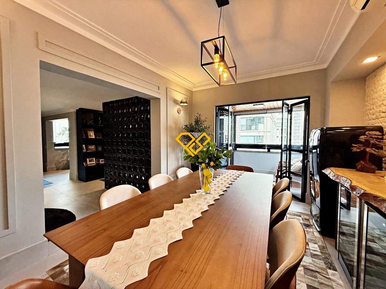 Apartamento à venda no Boqueirão: Sala