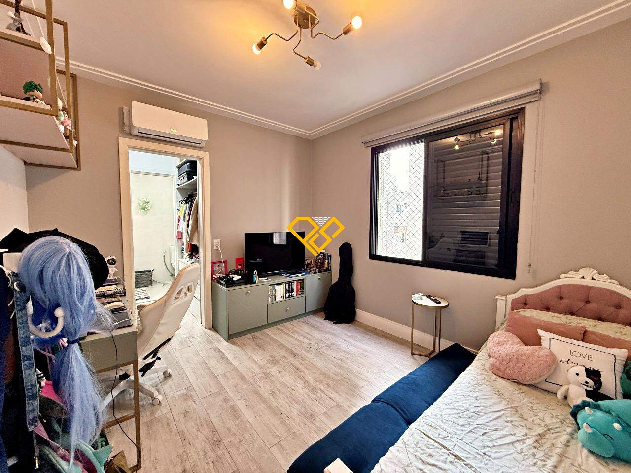 Apartamento à venda no Boqueirão: Suíte 2