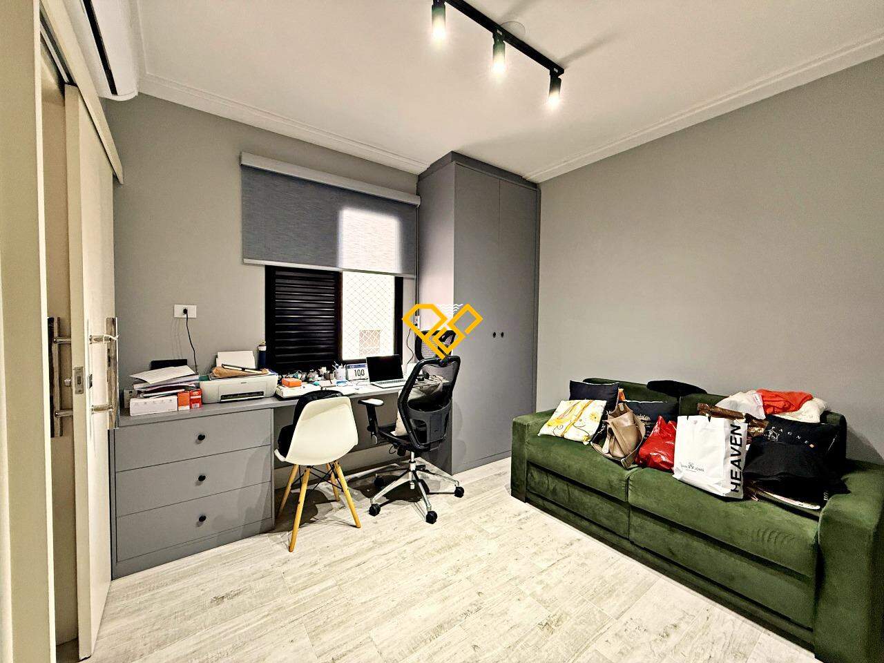 Apartamento à venda no Boqueirão: Suíte 4