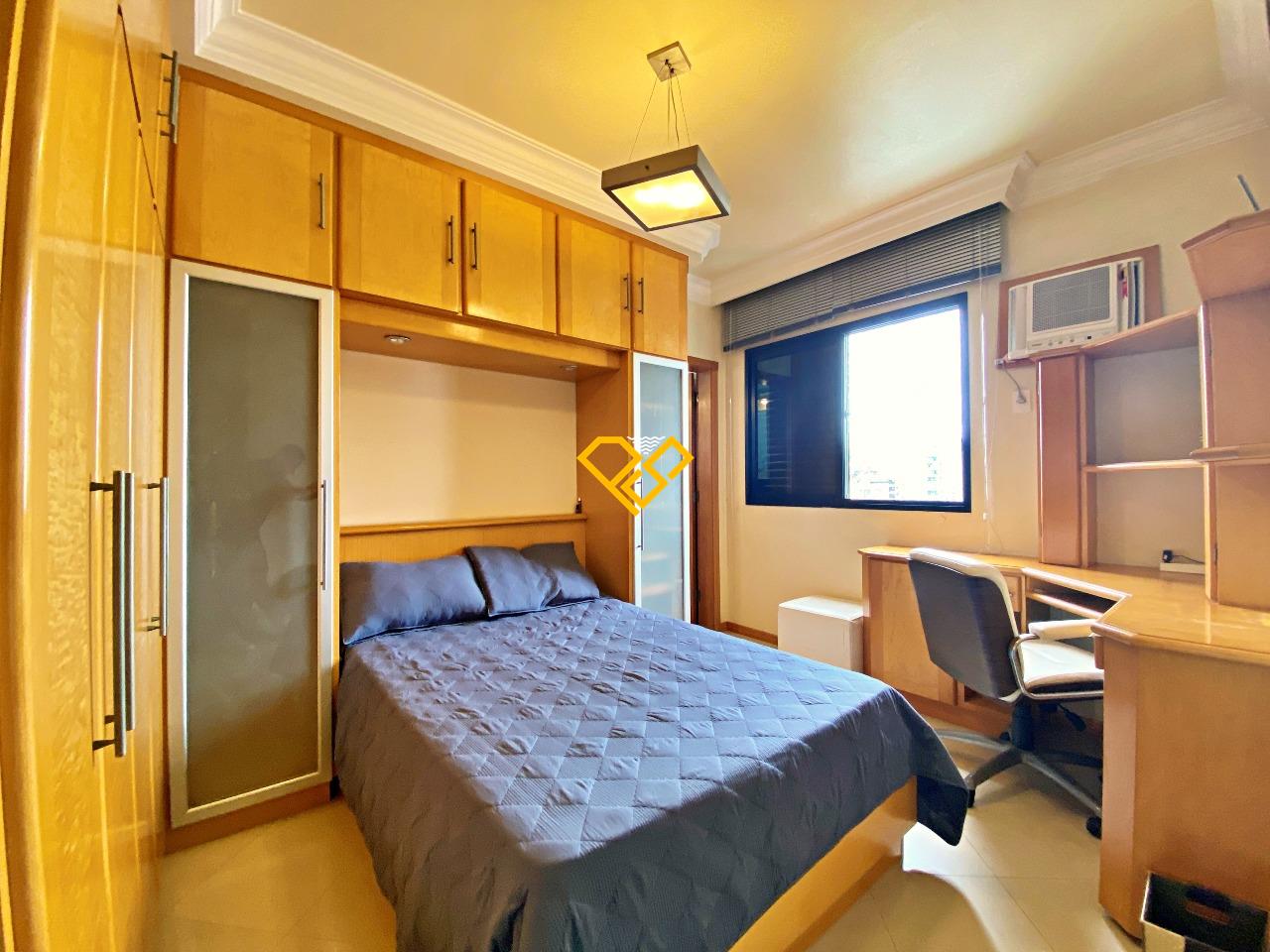 Apartamento à venda no Ponta da Praia: Suíte 2