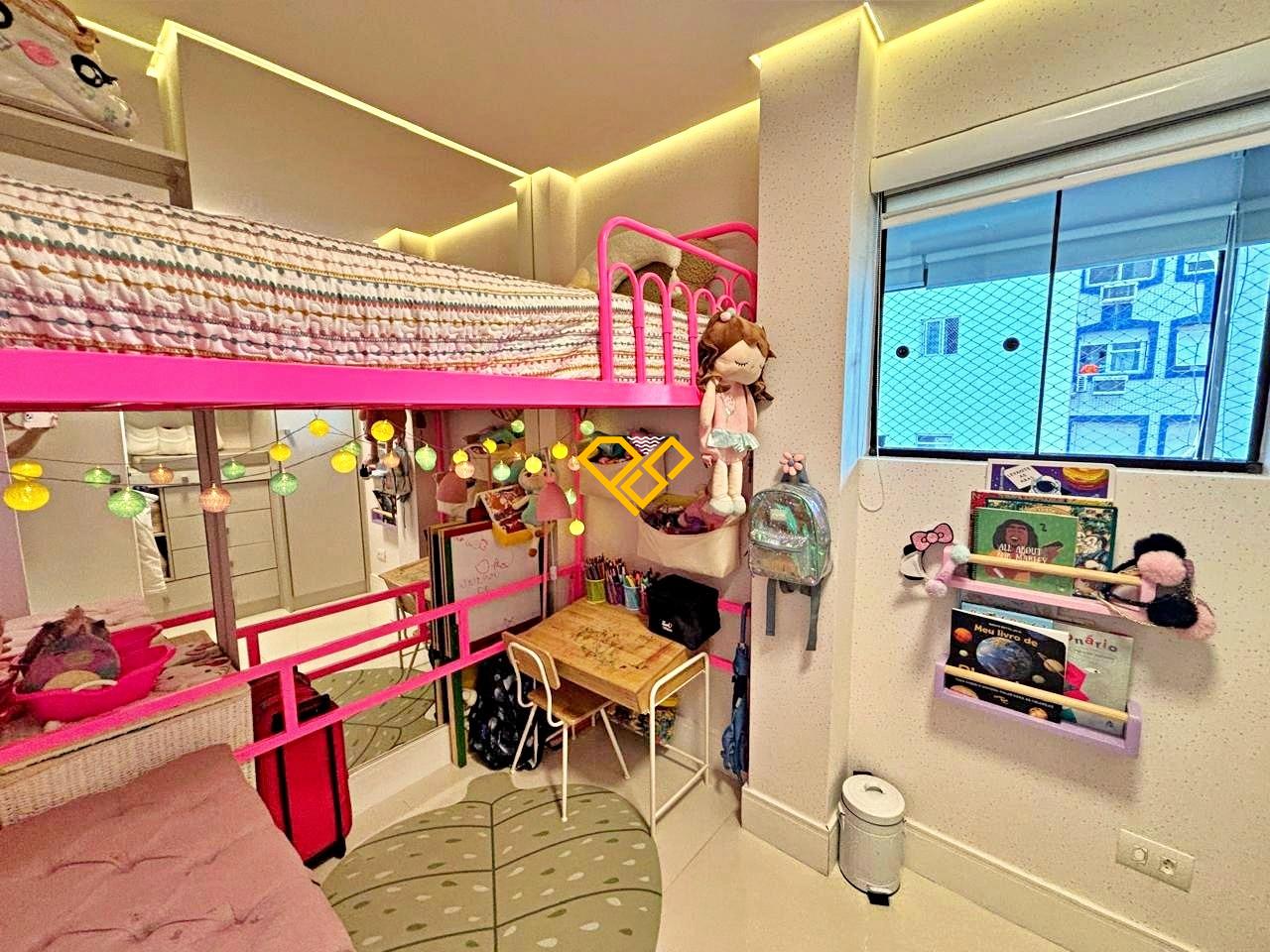 Apartamento à venda no Ponta da Praia: Dormitório 2