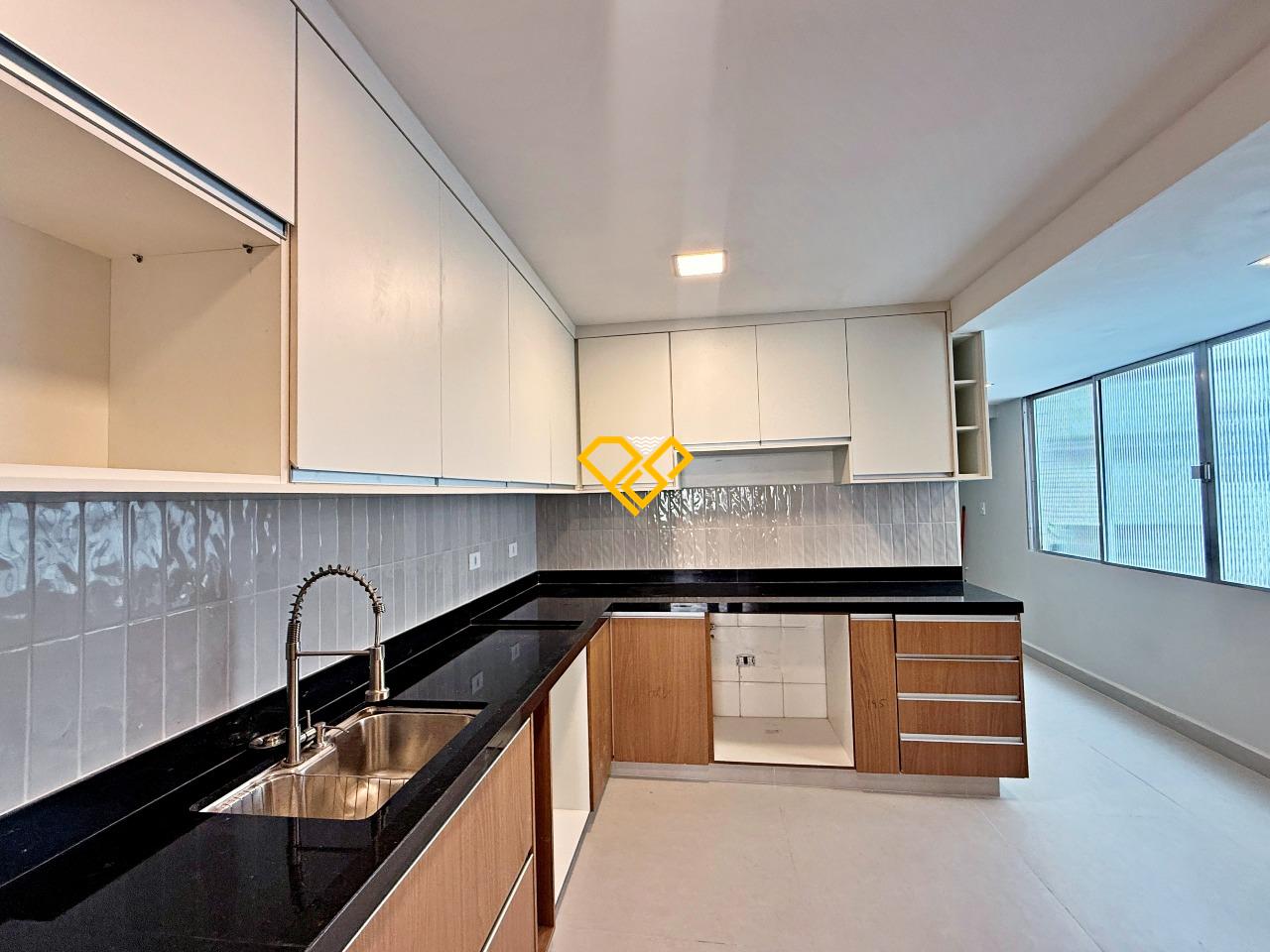 Apartamento à venda no Boqueirão: Cozinha