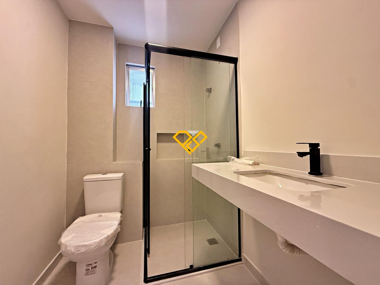 Apartamento à venda no Boqueirão: Wc suíte