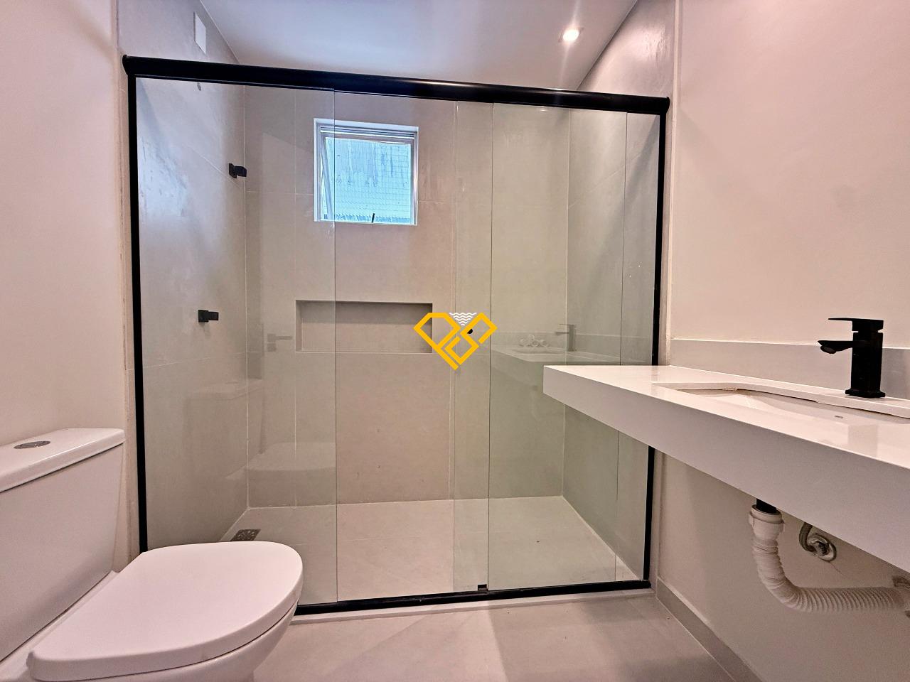 Apartamento à venda no Boqueirão: Wc social