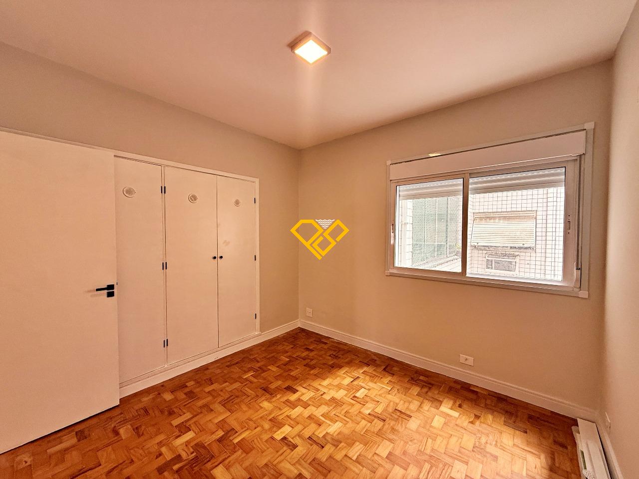 Apartamento à venda no Boqueirão: Dormitório 2