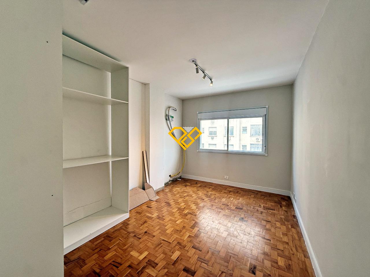 Apartamento à venda no Boqueirão: Dormitório 1 - suíte