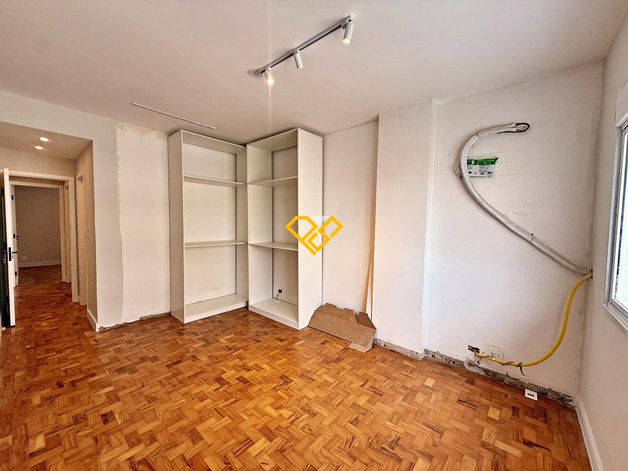 Apartamento à venda no Boqueirão: Sala